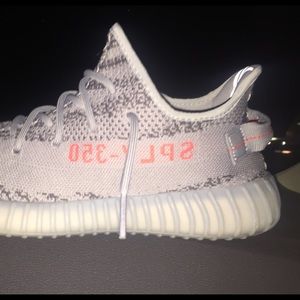 *AUTHENTIC* Yeezy Boost 350 “Beluga 2.0”